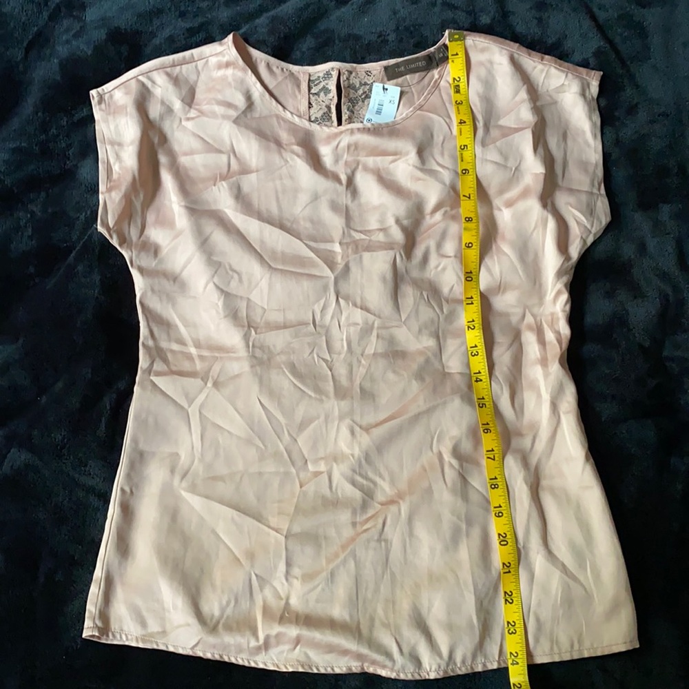 The Limited blouse